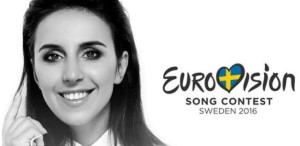 Jamala Eurovision 2016
