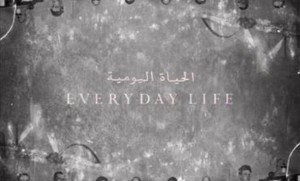 Coldplay_Everyday_Life