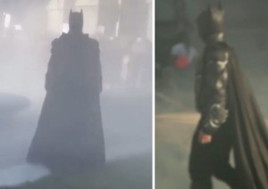 Batman-Philadelphia
