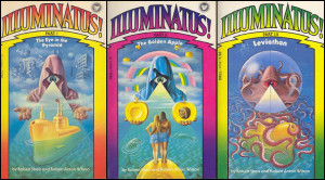 ILLUMINATUS Trilogy