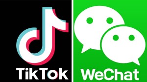 WeChat-TikTok