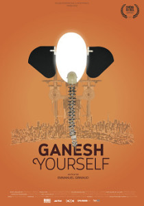 GaneshYourself_Affiche