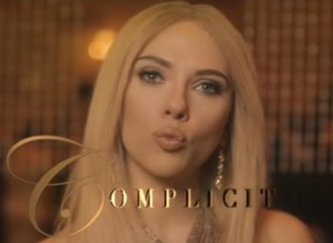 COMPLICIT