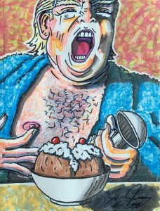 JimCarreyDonaldTrump