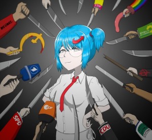 3