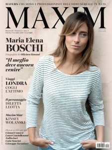 Boschi-Maxim