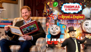 Harry-ThomasTheTankEngine