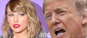 TaylorSwift_vs_DonaldTrump
